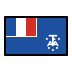 1F1F9 1F1EB Smiley – OpenMoji
