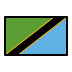 1F1F9 1F1FF Smiley – OpenMoji