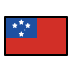 1F1FC 1F1F8 Smiley – OpenMoji