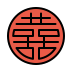 1F264 Smiley – OpenMoji