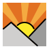 1F304 Smiley – OpenMoji