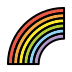 1F308 Smiley – OpenMoji