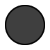 1F311 Smiley – OpenMoji