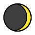 1F312 Smiley – OpenMoji