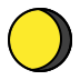 1F316 Smiley – OpenMoji