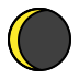 1F318 Smiley – OpenMoji