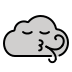 1F32C Smiley – OpenMoji