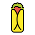 1F32F Smiley – OpenMoji