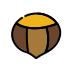 1F330 Smiley – OpenMoji