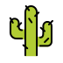 1F335 Smiley – OpenMoji