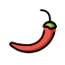 1F336 Smiley – OpenMoji