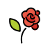 1F339 Smiley – OpenMoji