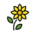1F33B Smiley – OpenMoji