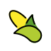 1F33D Smiley – OpenMoji