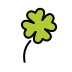 1F340 Smiley – OpenMoji