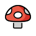 1F344 Smiley – OpenMoji