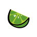 1F34B 200D 1F7E9 Smiley – OpenMoji