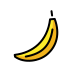 1F34C Smiley – OpenMoji