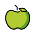 1F34F Smiley – OpenMoji