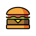 1F354 Smiley – OpenMoji