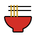 1F35C Smiley – OpenMoji