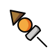 1F362 Smiley – OpenMoji