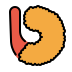 1F364 Smiley – OpenMoji