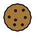 1F36A Smiley – OpenMoji