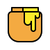 1F36F Smiley – OpenMoji