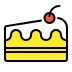 1F370 Smiley – OpenMoji