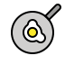 1F373 Smiley – OpenMoji