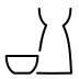 1F376 Smiley – OpenMoji