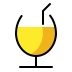 1F379 Smiley – OpenMoji