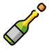 1F37E Smiley – OpenMoji