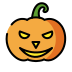 1F383 Smiley – OpenMoji