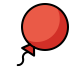1F388 Smiley – OpenMoji