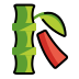 1F38B Smiley – OpenMoji