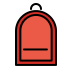 1F392 Smiley – OpenMoji