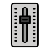 1F39A Smiley – OpenMoji