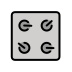 1F39B Smiley – OpenMoji