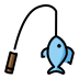 1F3A3 Smiley – OpenMoji