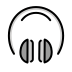 1F3A7 Smiley – OpenMoji