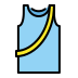 1F3BD Smiley – OpenMoji