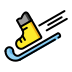 1F3BF Smiley – OpenMoji
