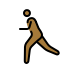 1F3C3 1F3FE 200D 2642 FE0F Smiley – OpenMoji