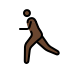 1F3C3 1F3FF 200D 2642 FE0F Smiley – OpenMoji