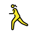 1F3C3 200D 2640 FE0F Smiley – OpenMoji