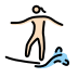 1F3C4 1F3FB 200D 2640 FE0F Smiley – OpenMoji