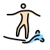 1F3C4 1F3FB 200D 2642 FE0F Smiley – OpenMoji