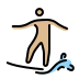 1F3C4 1F3FC Smiley – OpenMoji